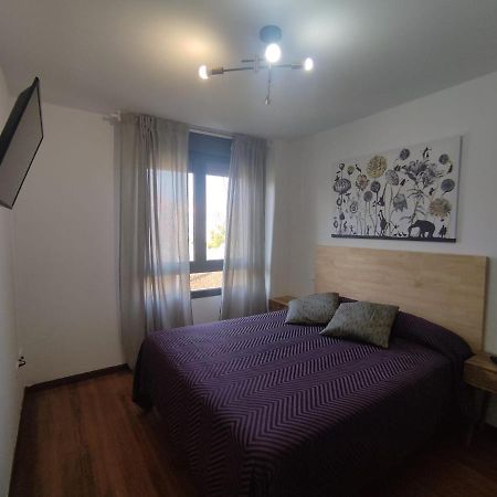 Ferienwohnung Vivienda Playa De Covachos Soto de la Marina Exterior foto