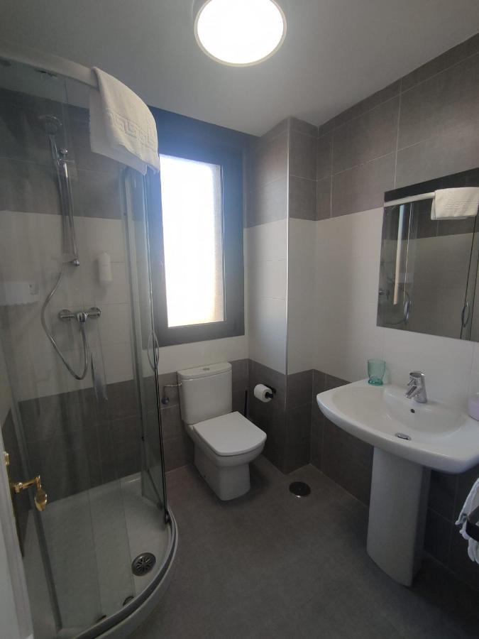 Ferienwohnung Vivienda Playa De Covachos Soto de la Marina Exterior foto